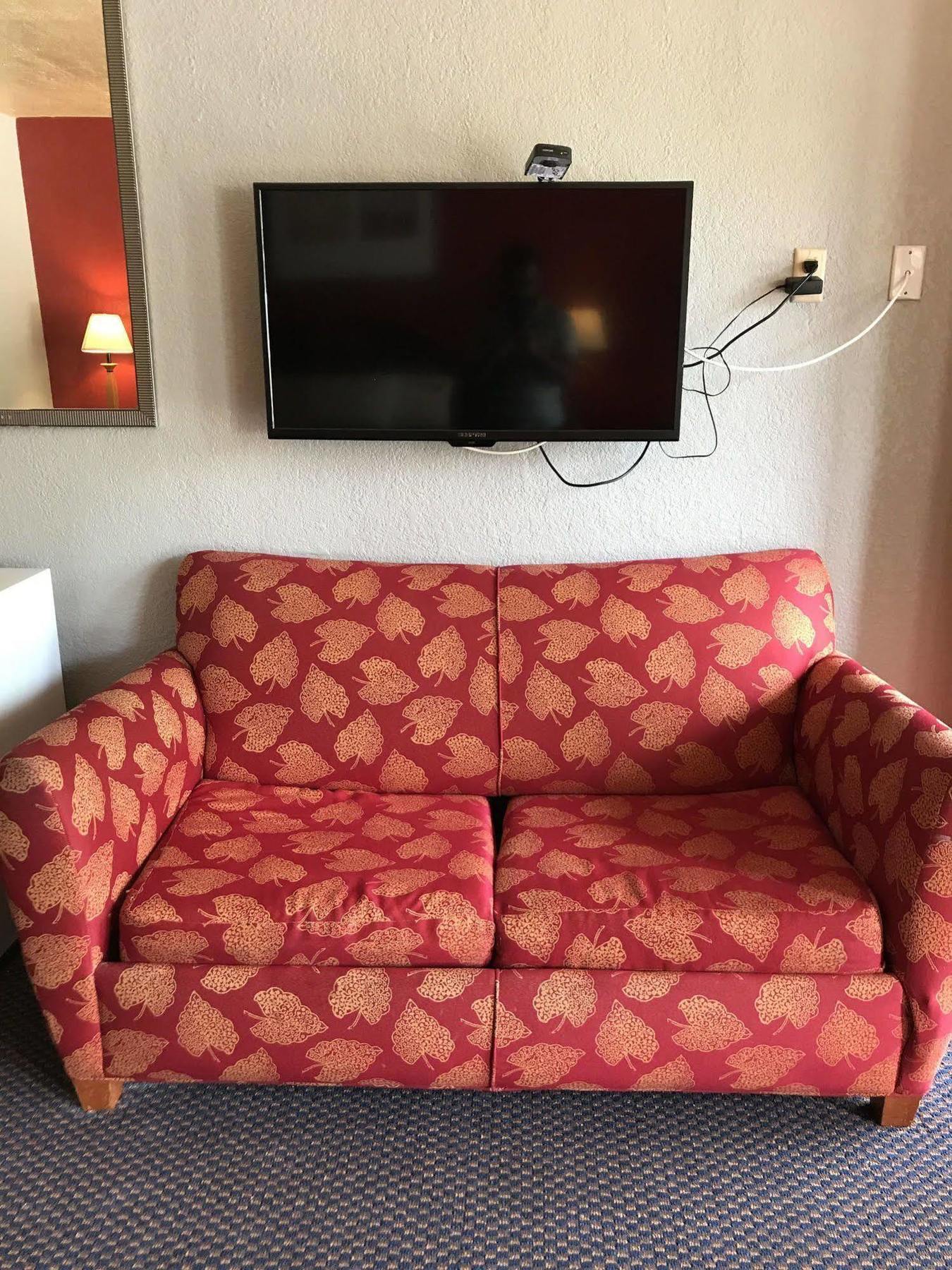Oyo Hotel Tallahassee Downtown Εξωτερικό φωτογραφία