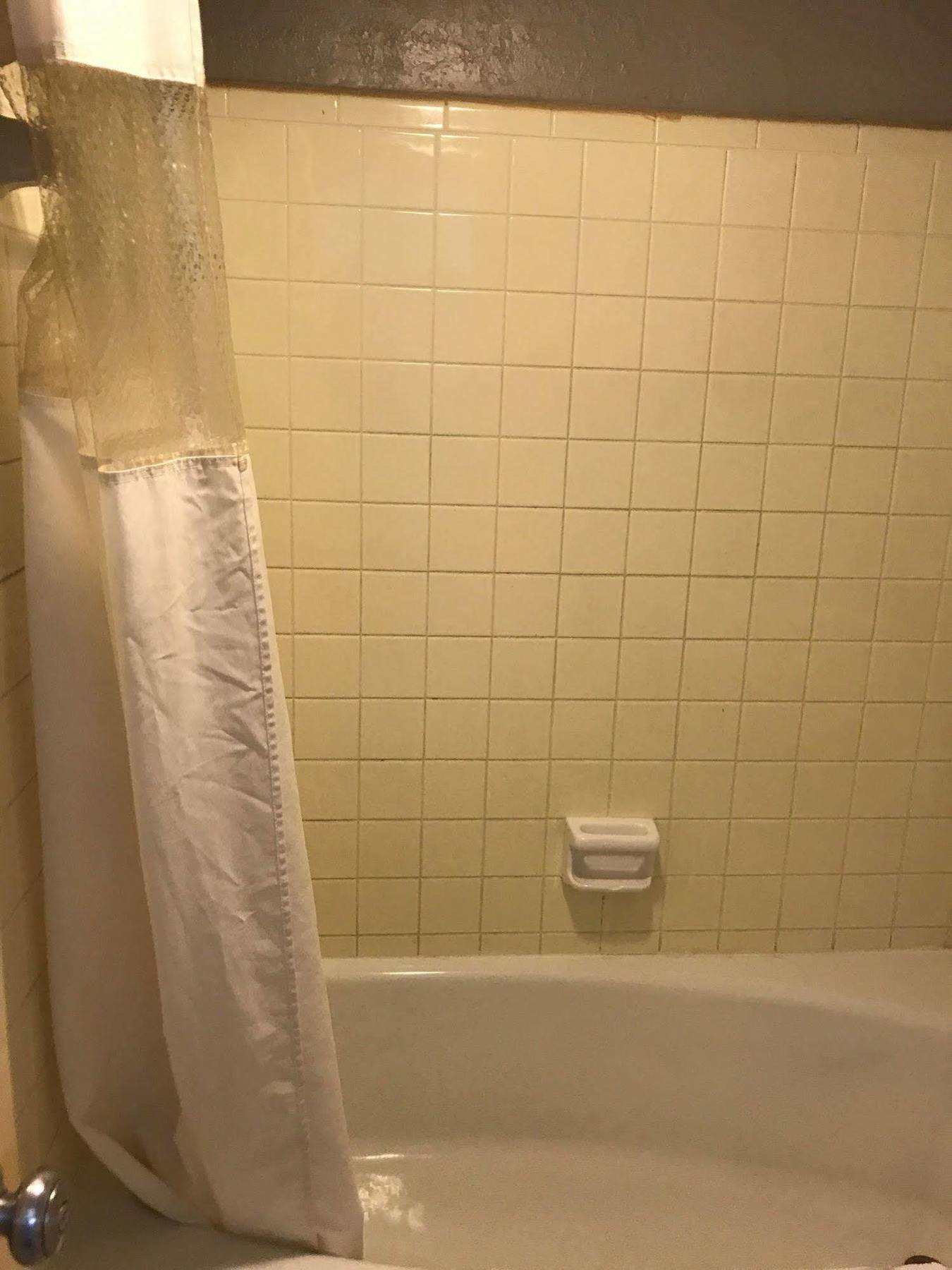 Oyo Hotel Tallahassee Downtown Εξωτερικό φωτογραφία